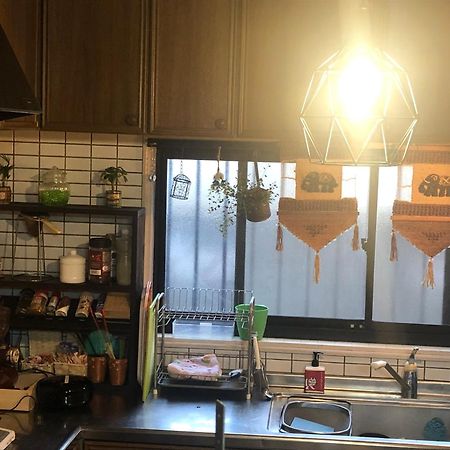 樱花小町酒店 京都 外观 照片